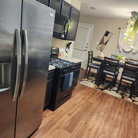 Laribond'S Place Houston Texas Εξωτερικό φωτογραφία