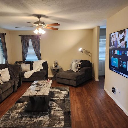 Laribond'S Place Houston Texas Εξωτερικό φωτογραφία