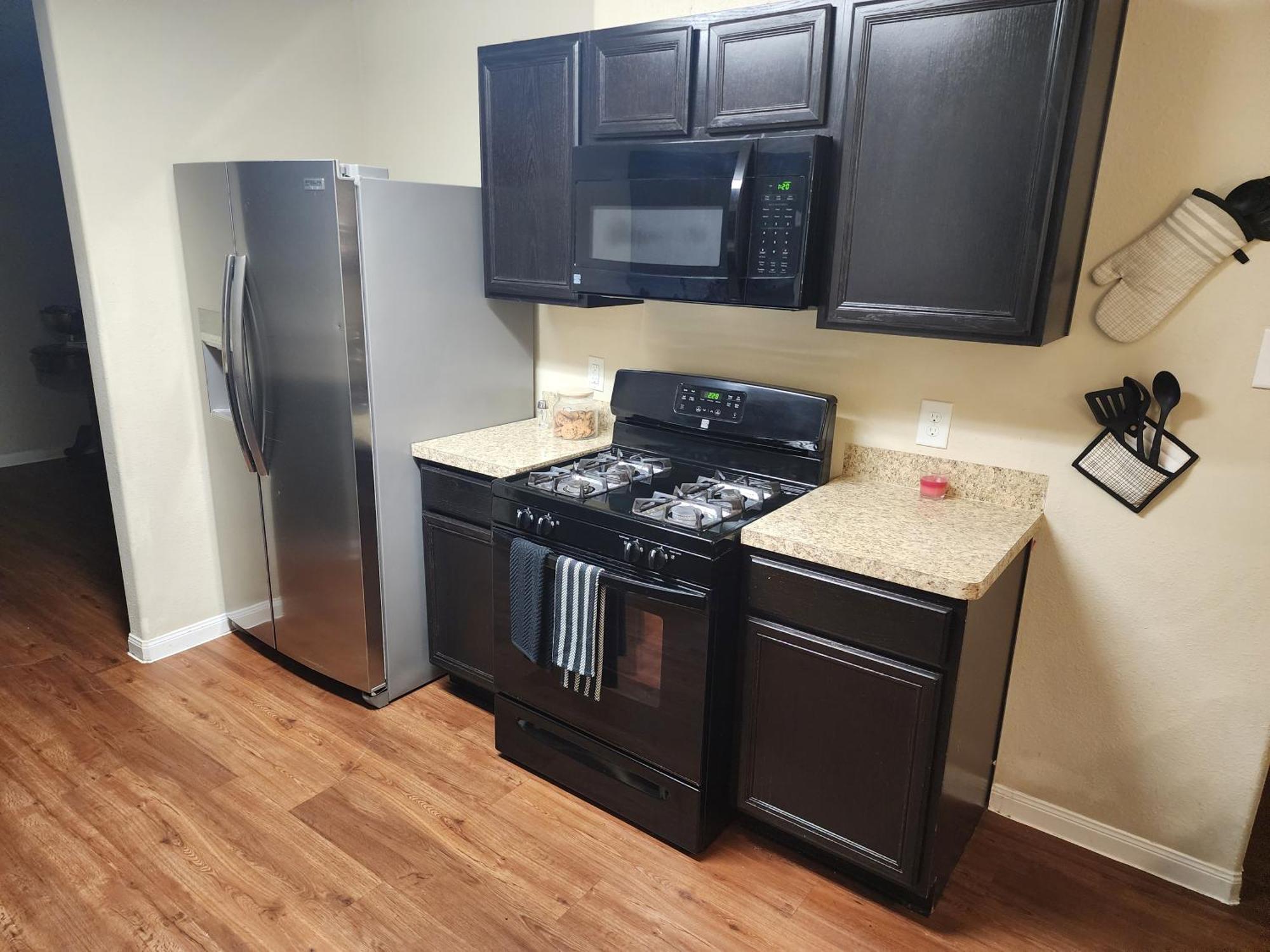 Laribond'S Place Houston Texas Εξωτερικό φωτογραφία