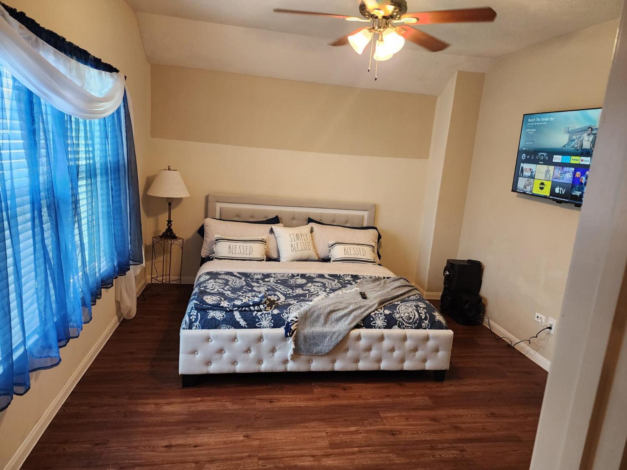 Laribond'S Place Houston Texas Εξωτερικό φωτογραφία