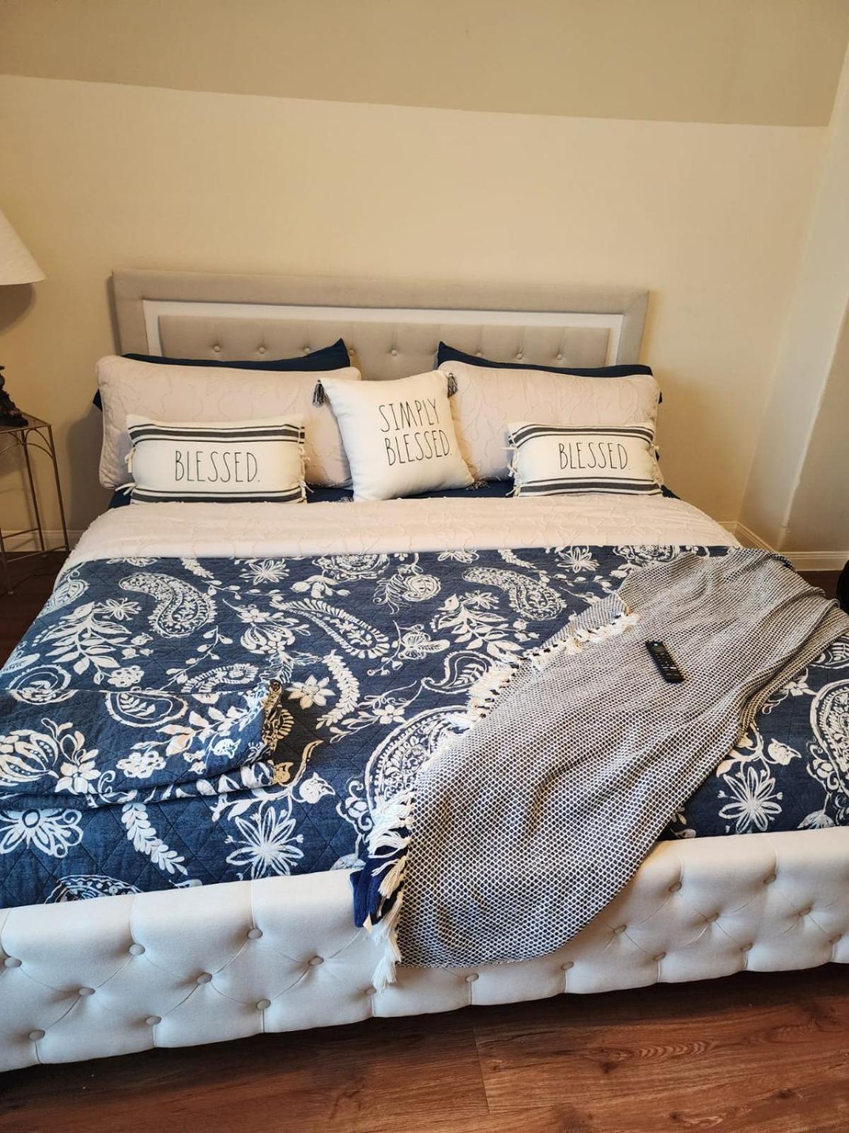 Laribond'S Place Houston Texas Εξωτερικό φωτογραφία