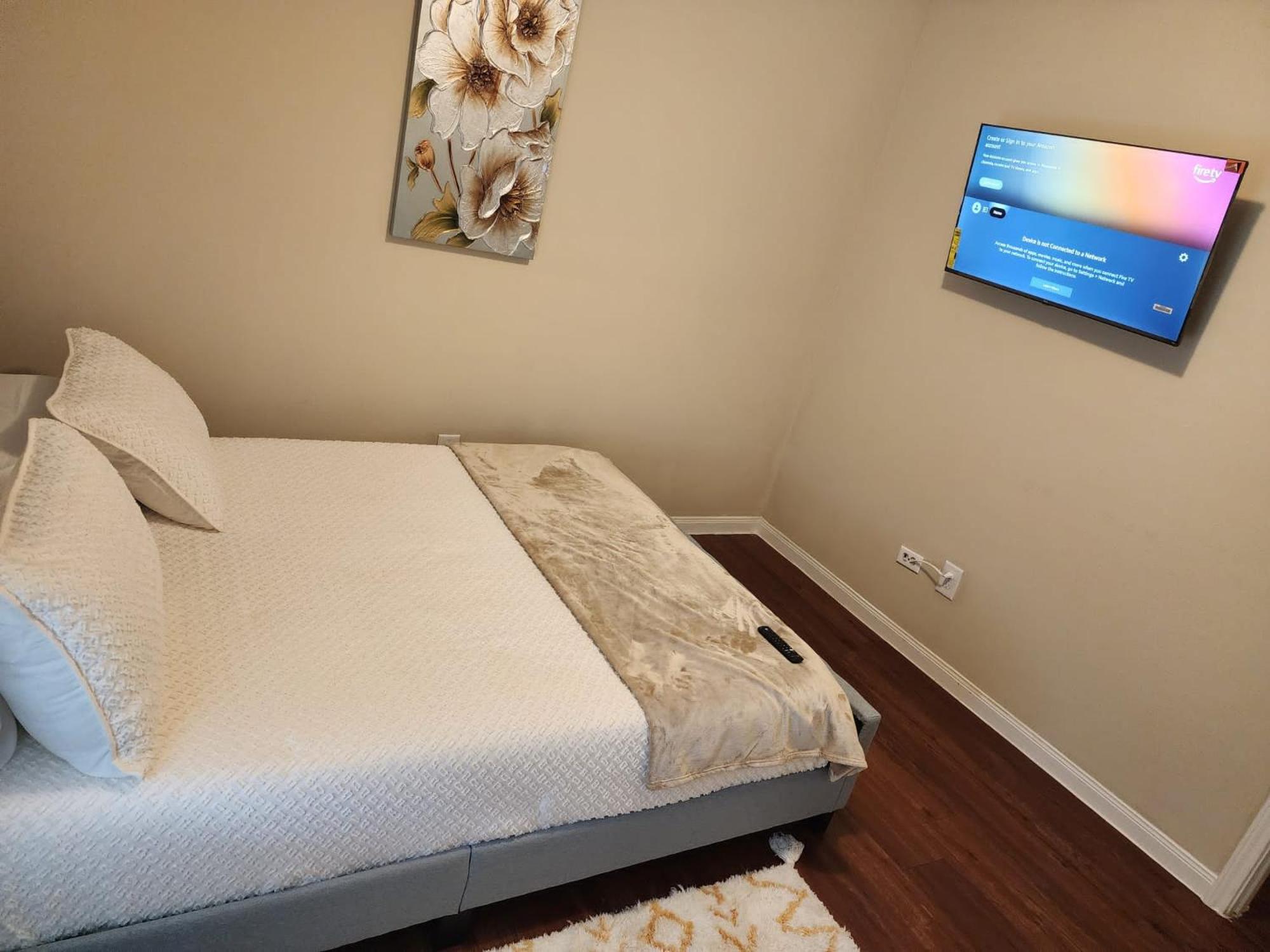 Laribond'S Place Houston Texas Δωμάτιο φωτογραφία