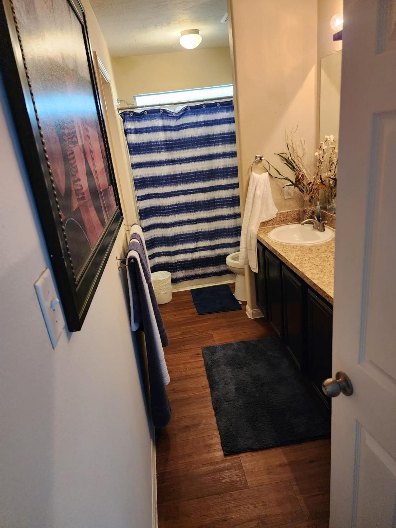 Laribond'S Place Houston Texas Δωμάτιο φωτογραφία