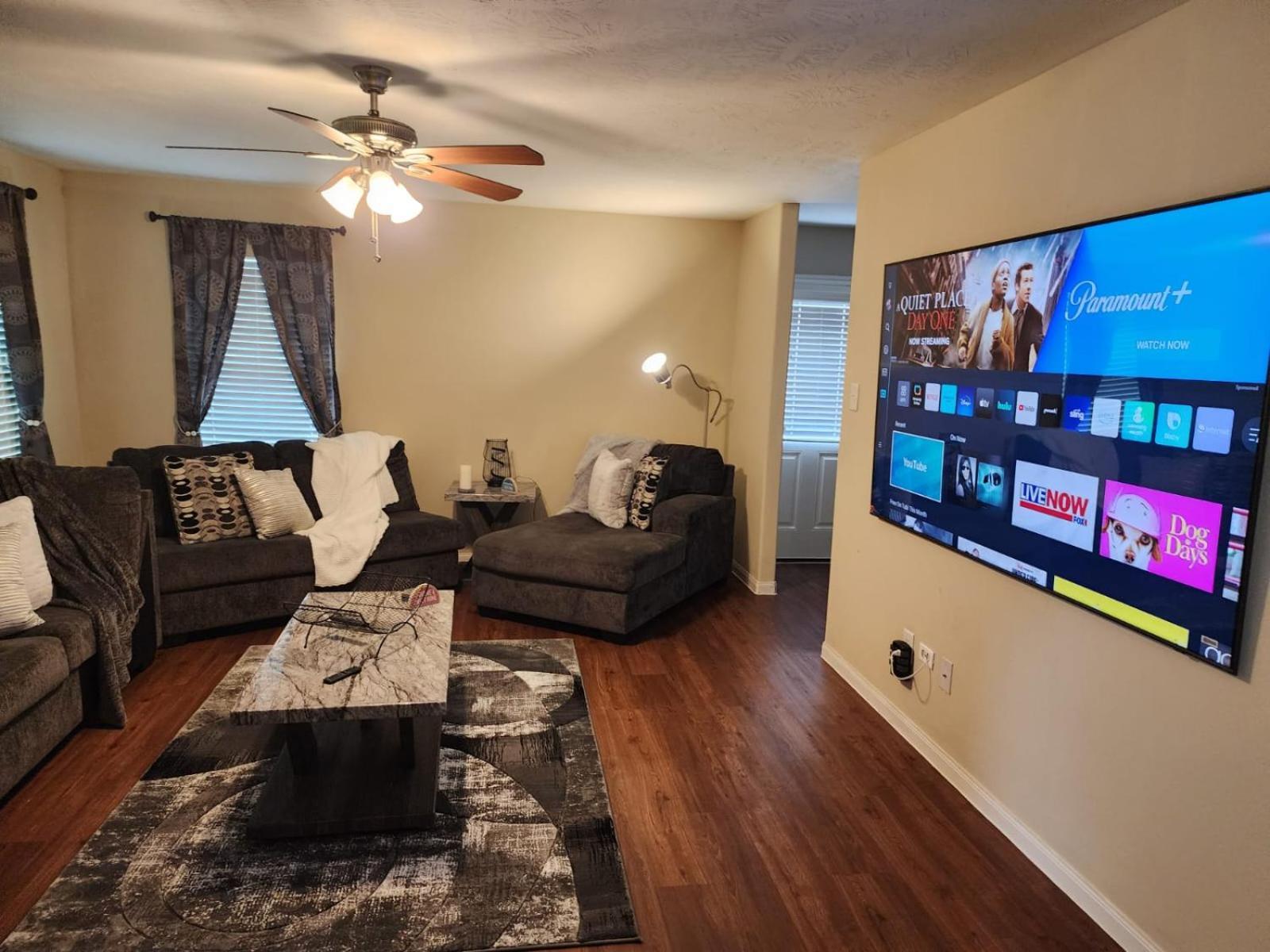 Laribond'S Place Houston Texas Εξωτερικό φωτογραφία