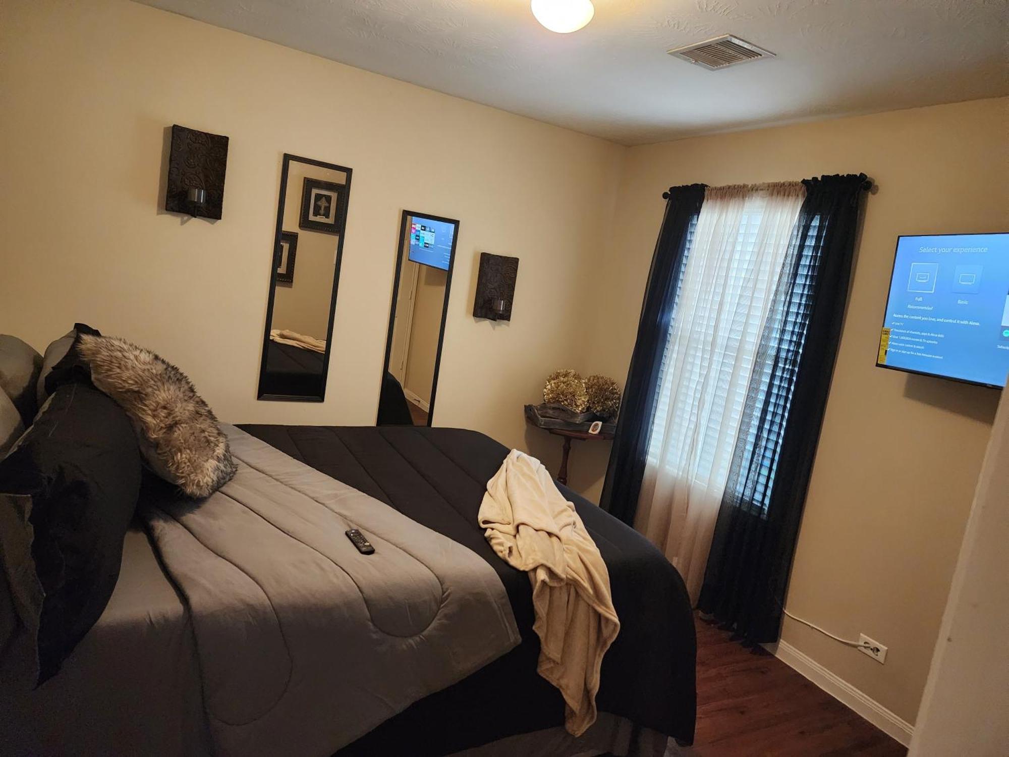 Laribond'S Place Houston Texas Εξωτερικό φωτογραφία