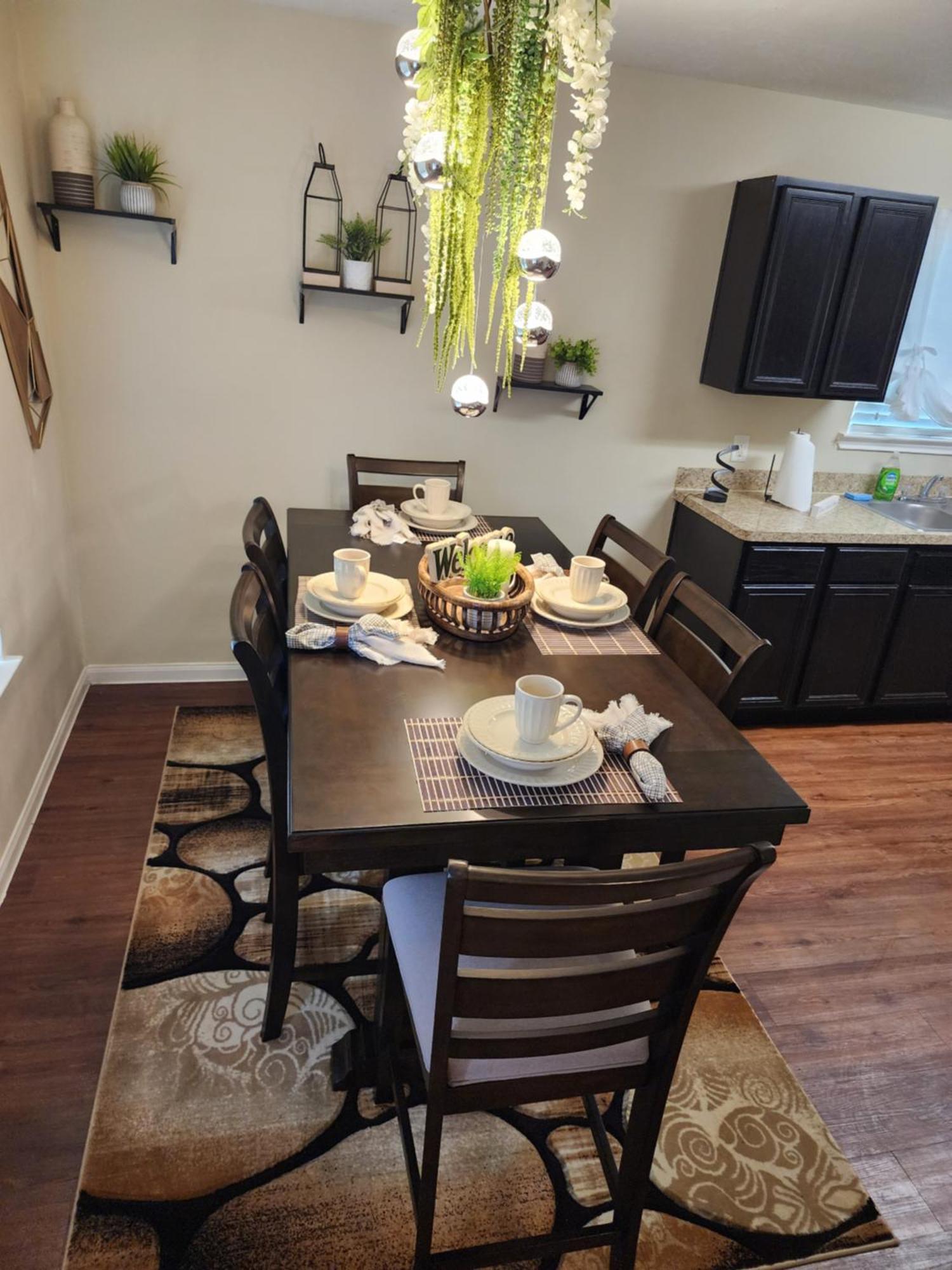 Laribond'S Place Houston Texas Εξωτερικό φωτογραφία