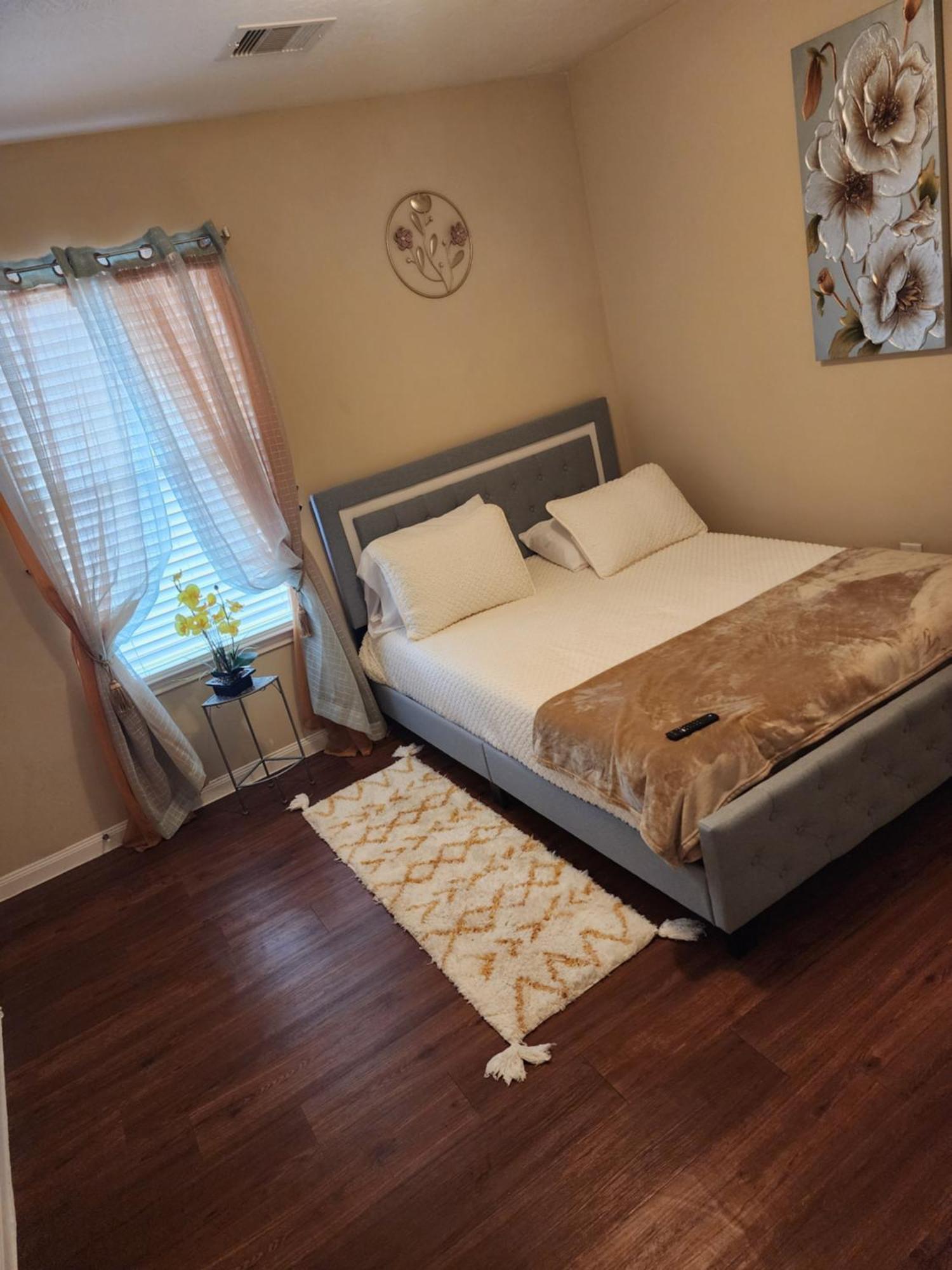 Laribond'S Place Houston Texas Εξωτερικό φωτογραφία