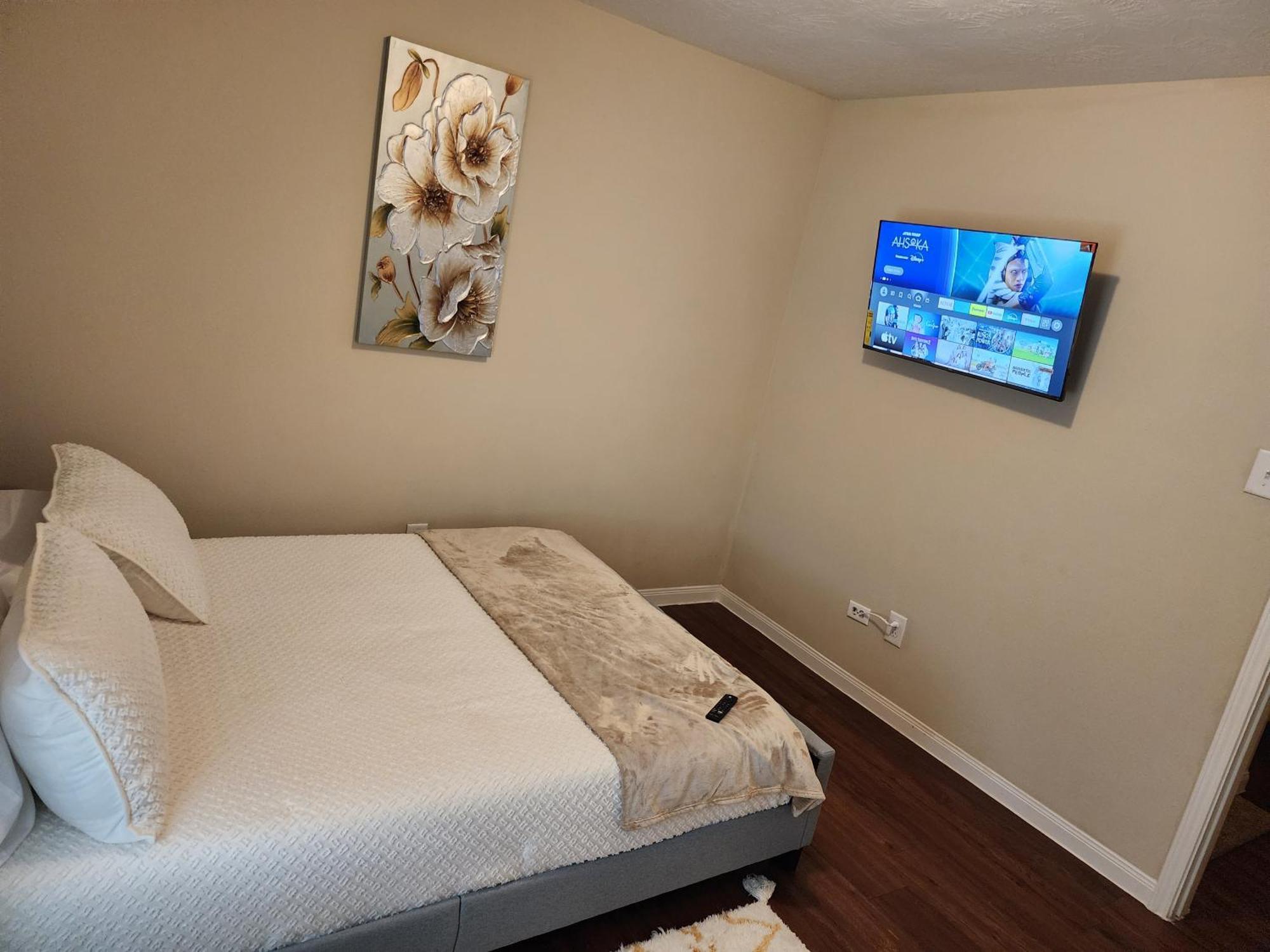 Laribond'S Place Houston Texas Εξωτερικό φωτογραφία