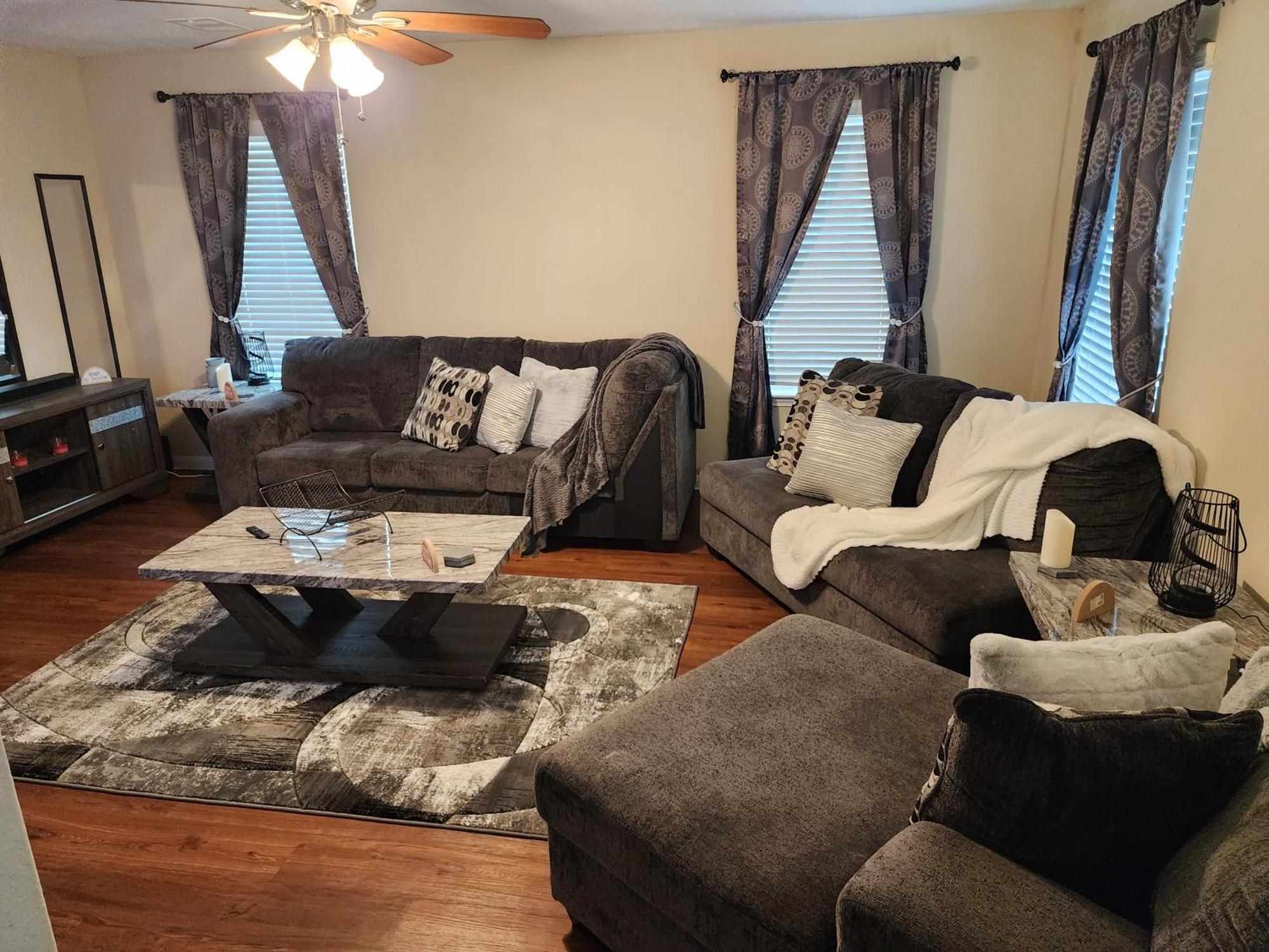 Laribond'S Place Houston Texas Εξωτερικό φωτογραφία