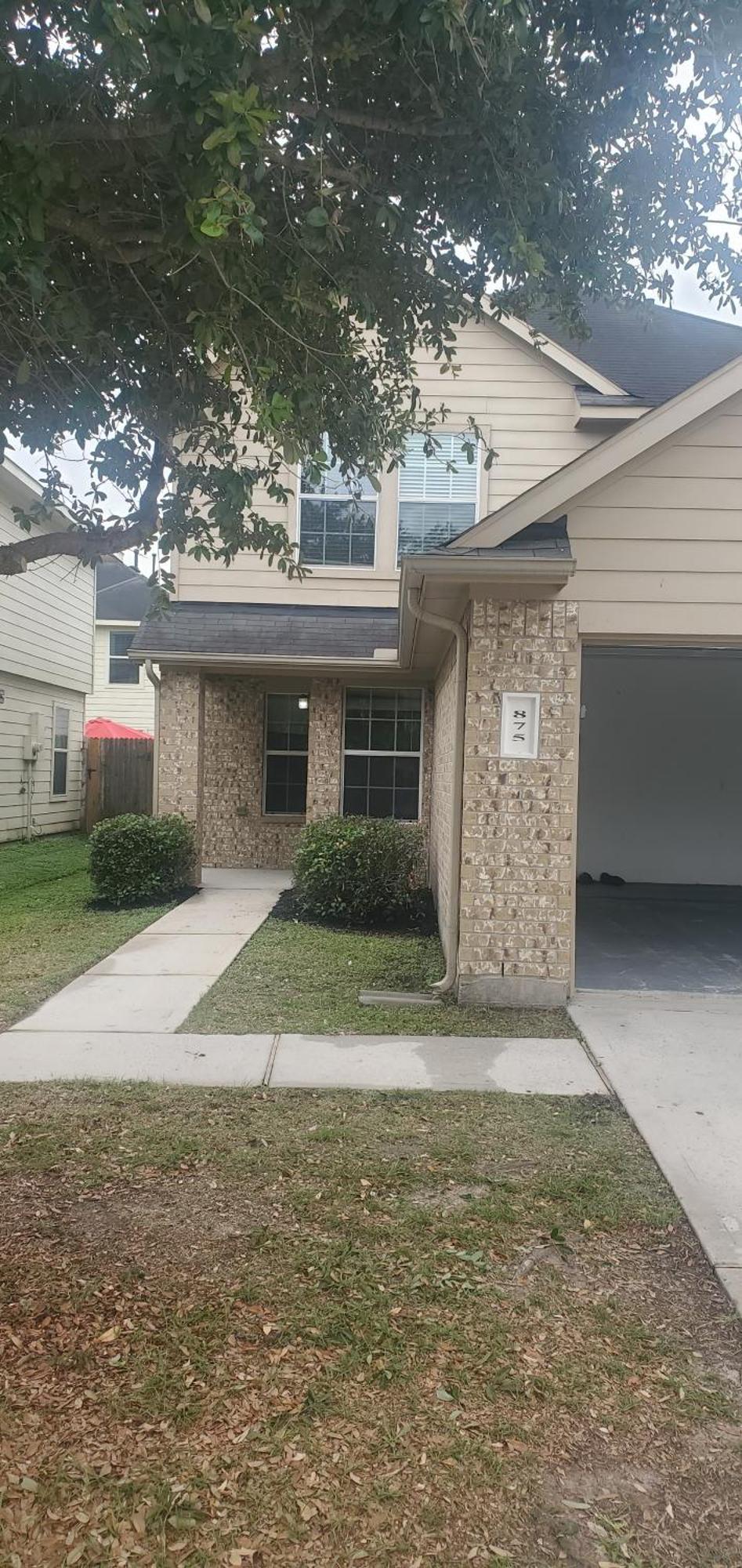 Laribond'S Place Houston Texas Εξωτερικό φωτογραφία