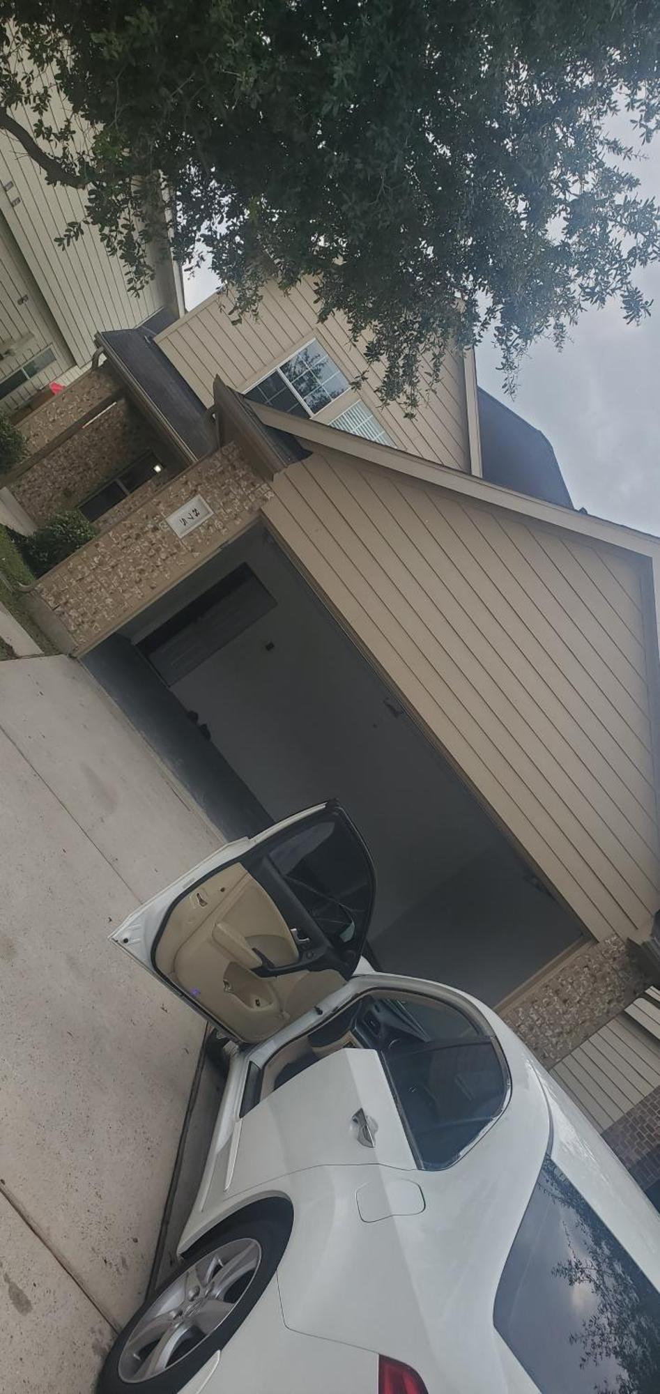 Laribond'S Place Houston Texas Εξωτερικό φωτογραφία